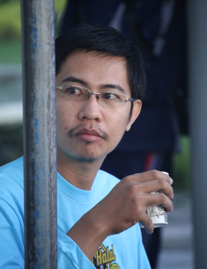 Muhammad Erfan