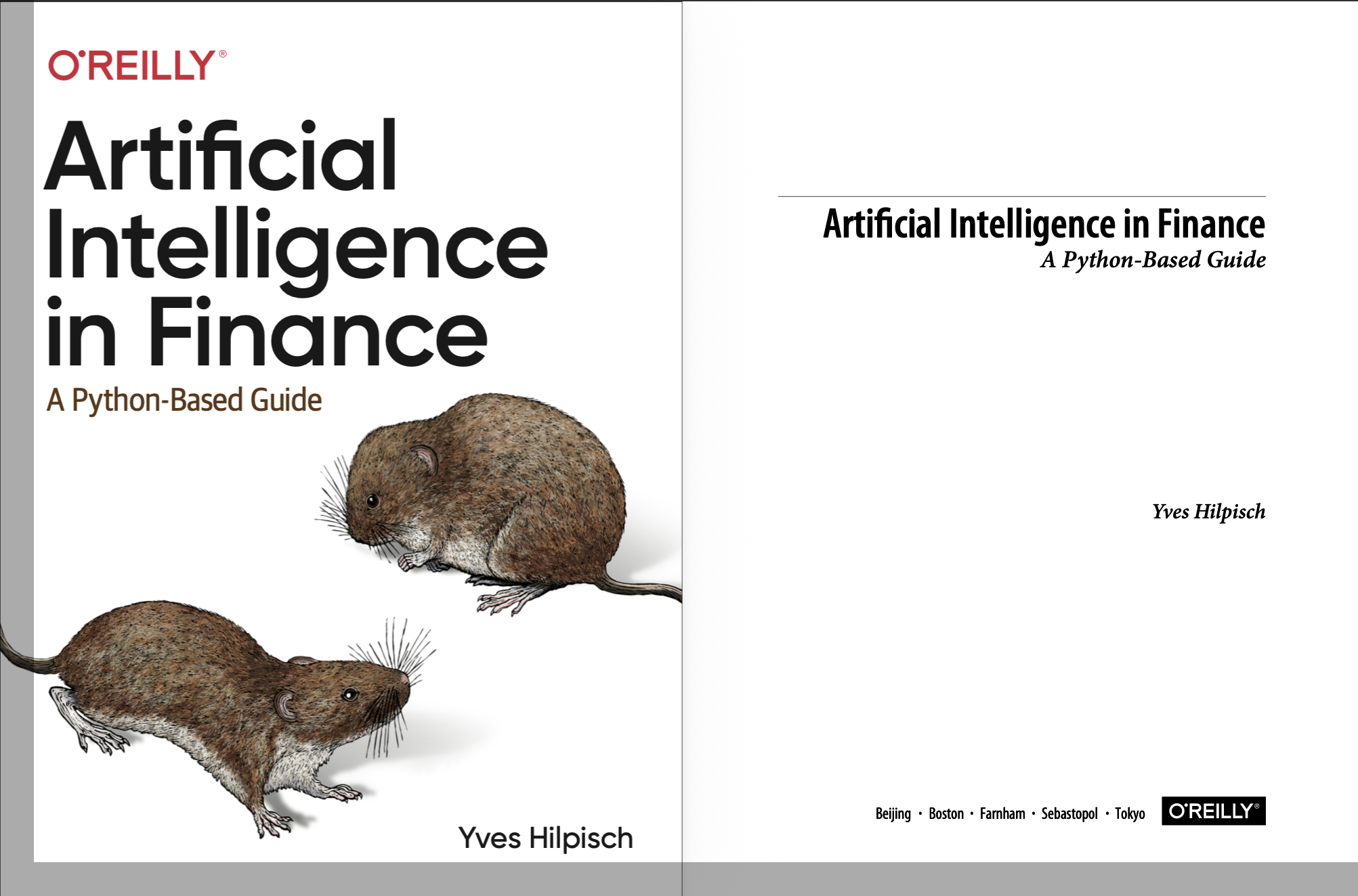 Ai in Finances